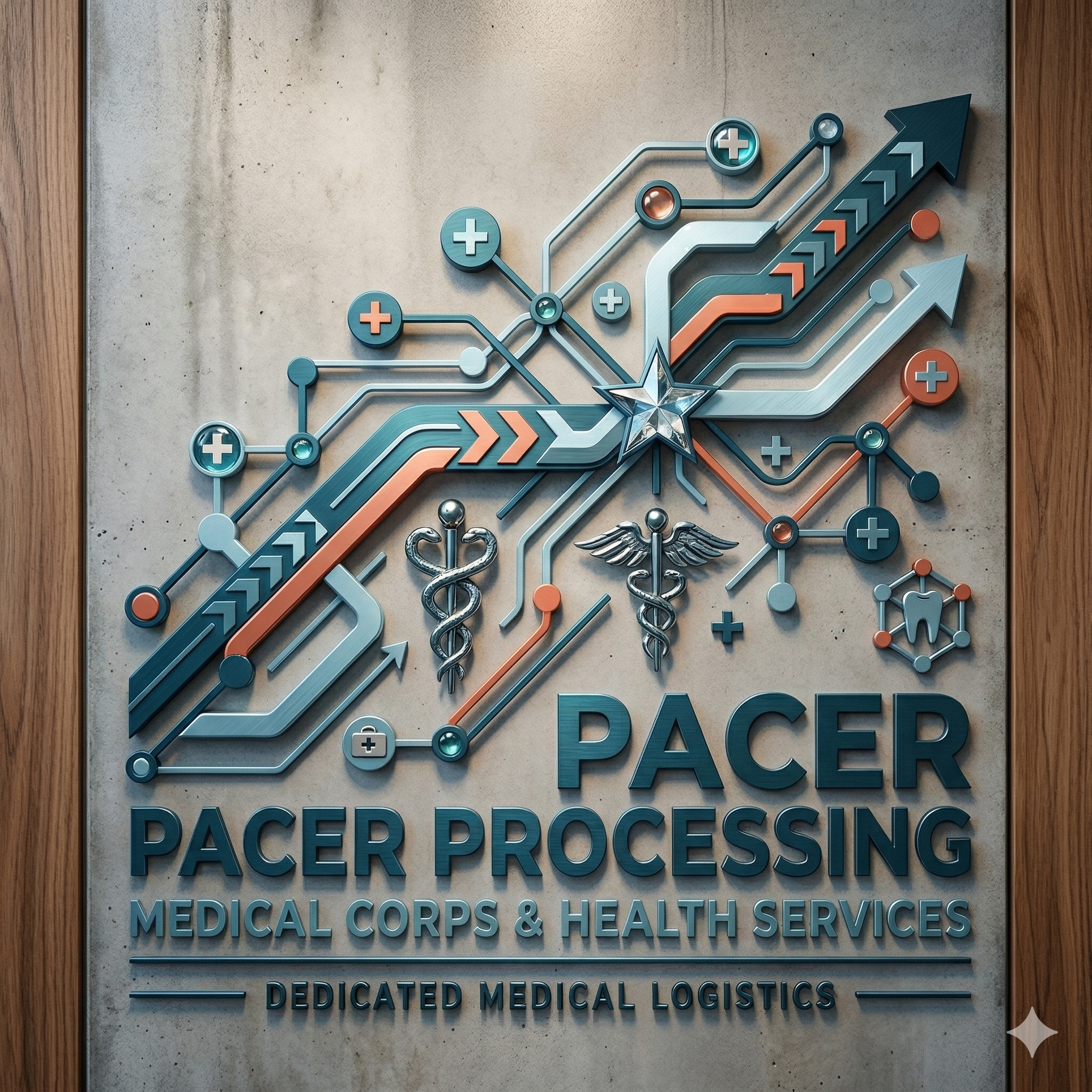 Medical Professional Operated