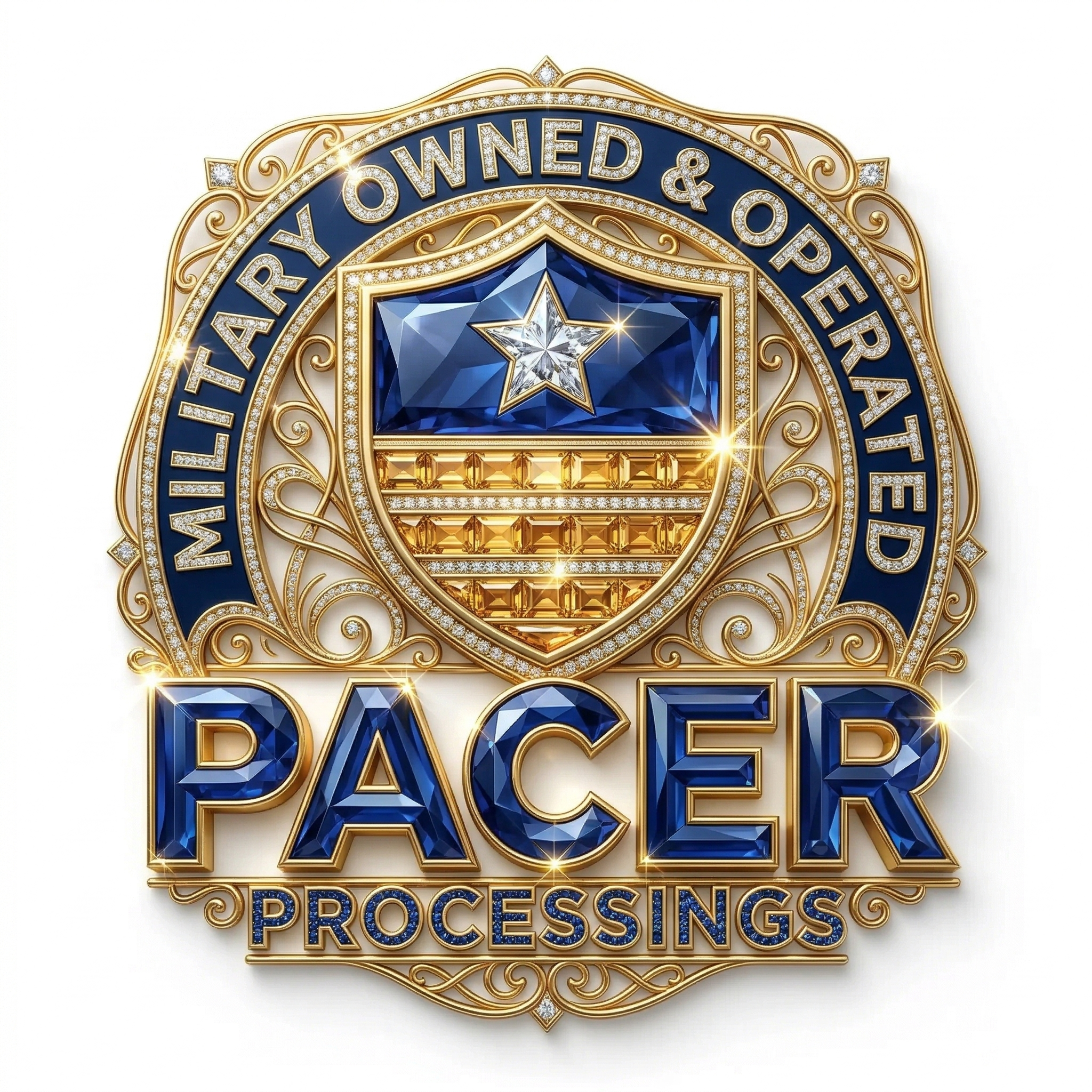Trusted Processing Partner